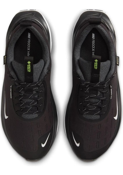 Reactx Infinity Rn 4 Gore-Tex Su Geçirmez Kadın Siyah Koşu Ayakkabısı HQ0264-004 fırsatları