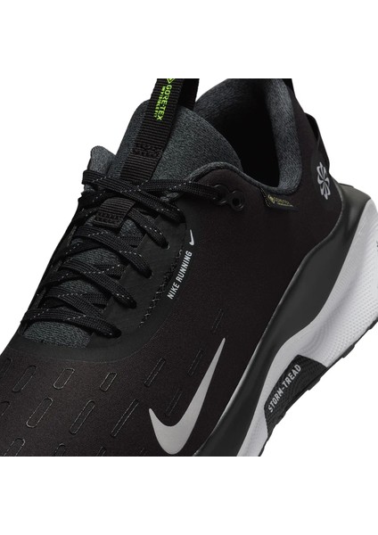 Reactx Infinity Rn 4 Gore-Tex Su Geçirmez Kadın Siyah Koşu Ayakkabısı HQ0264-004 indirimleri