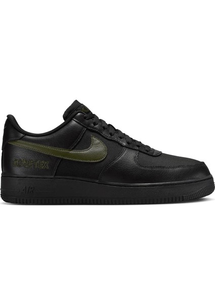 Air Force 1 Low Gore-Tex 'black Cargo Khaki' Erkek Su Geçirmez Siyah Spor Ayakkabı HV3959-010 fiyatları