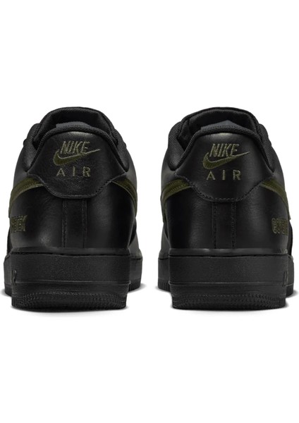 Air Force 1 Low Gore-Tex 'black Cargo Khaki' Erkek Su Geçirmez Siyah Spor Ayakkabı HV3959-010 modelleri