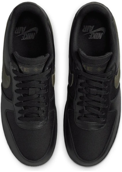 Air Force 1 Low Gore-Tex 'black Cargo Khaki' Erkek Su Geçirmez Siyah Spor Ayakkabı HV3959-010 fırsatları