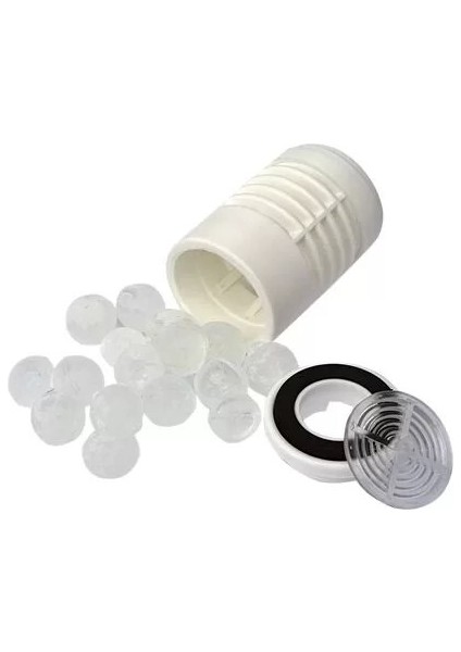 Kartuş 50 Mikron 4 Inç (Lisinya)