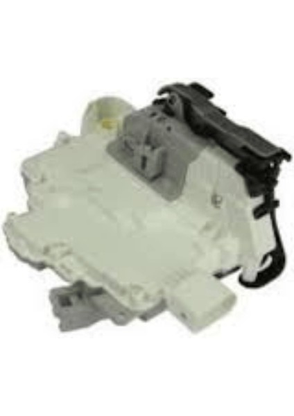 Kapı Kilit Mekanizması Ön Sol – 8J1837015B Wısco – Volkswagen Touareg A4 B8 07 ve Sonrası Uyumlu