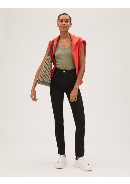 Slim Fit Jean Pantolon fırsatları