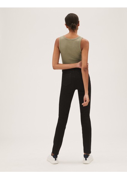 Slim Fit Jean Pantolon