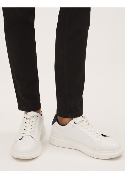 Slim Fit Jean Pantolon modelleri