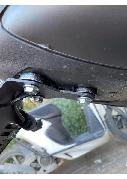 Cf Moto 450 Sr Plakalık Spor indirimleri