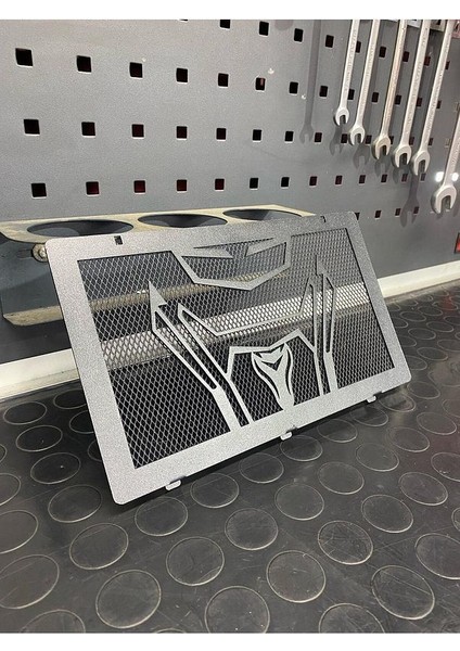 Cf Moto 250 Nk Radyatör Koruma