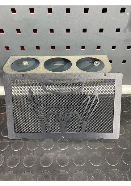 Cf Moto 250 Nk Radyatör Koruma modelleri