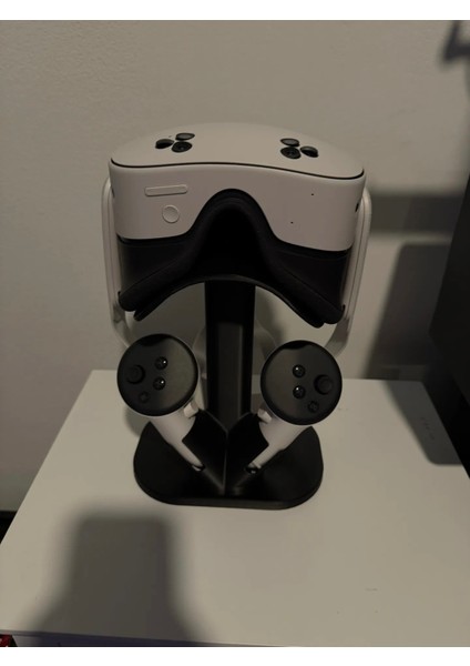 Meta Quest 3 / 3s Için Vr Standı, Oculus Meta Quest Vr Standı, Vr Gözlük Standı