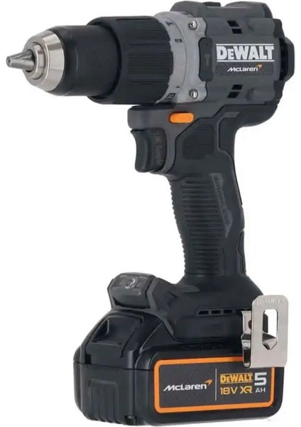 DCD85MP2T 18V 5.0 Ah Mc Laren Darbeli Matkap fiyatları