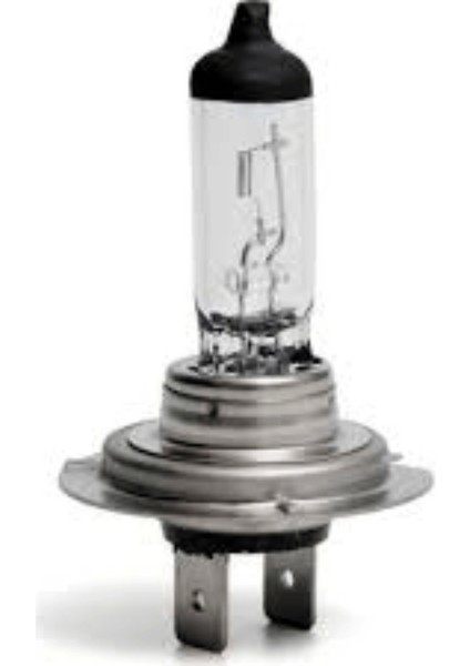 Ampul 12V H7 PX26D Ampul 12V H7 PX26D – 108842 Topran – Volkswagen T5 95 ve Sonrası Uyumlu