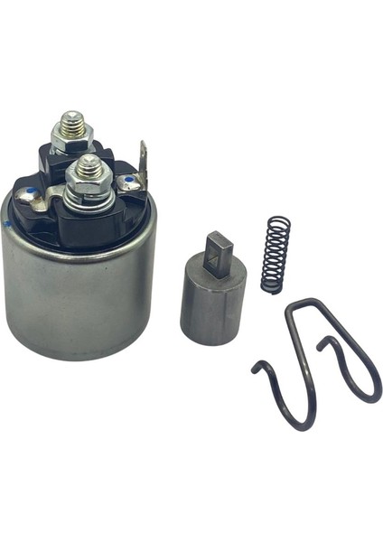 12V Marş Otomatiği Hıtachı Tipi Sağ Fıat-Opel fiyatları