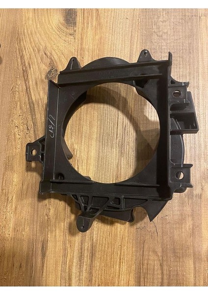 Honda Pcx Radyatör Kapak 2011-2017