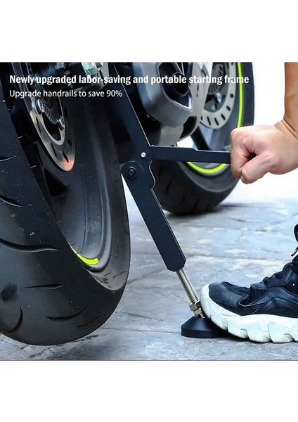 Motosiklet Krikosu - Kaldırma Sehpası fiyatları