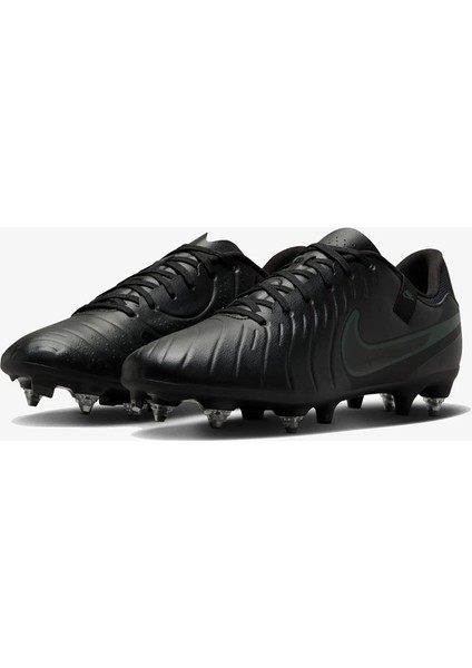 Tiempo Legend 10 Academy Sg-Pro Ac Vida - Siyah ( Dar Kalp 1 Beden Büyük Alınız)