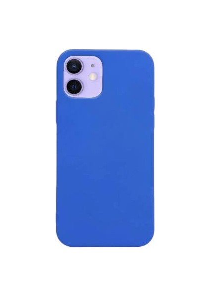 Apple Iphone 12 / 12 Pro Uyumlu Kılıf Yumuşak Silikon Içi Kadife Lansman Kapak . indirimleri