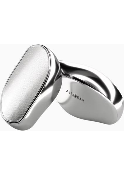 Pro Ayak Nano Cam Aşındırıcı Yüzey, Ergonomik Tasarım