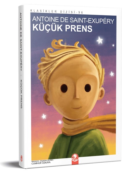 Gençler Için Dünya Klasikleri (9 Kitap) Özenle Seçilmiş Çocuk Roman Seti