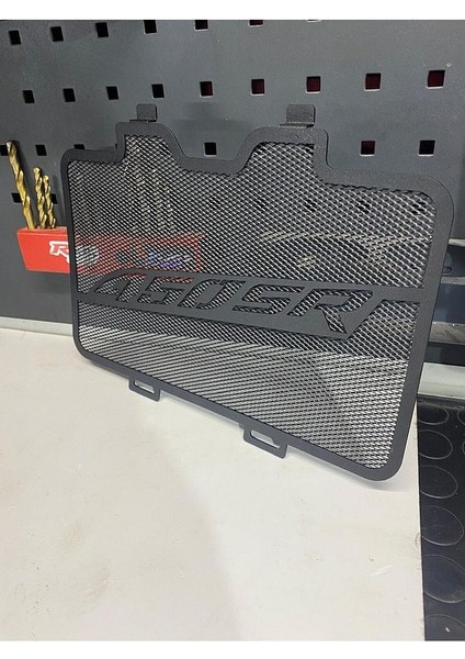 Cf Moto Sr 450 Uyumlu Radyatör Koruma modelleri