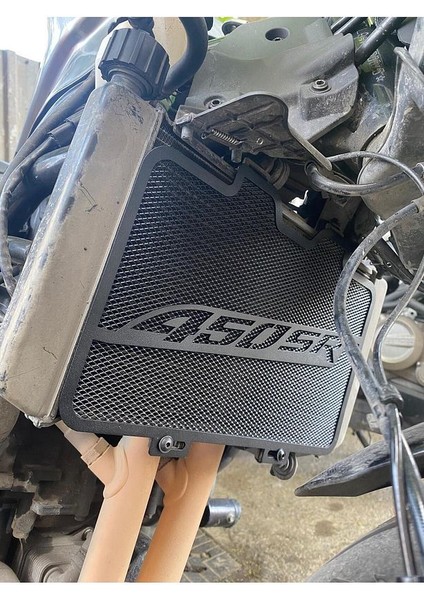 Cf Moto Sr 450 Uyumlu Radyatör Koruma fırsatları
