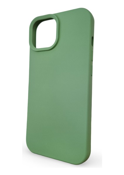 iPhone 13 ve iPhone 14 Uyumlu Kılıf Kadife Lansman Soft Yumuşak Liquid Silikon Kamera Korumalı Kapak modelleri