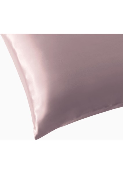 Aılorıa Beaut Sleep 60X40 Ipek Yastık Kılıfı, %100 Dut Ipeği, Hipoalerjenik ve Saç Dostu modelleri