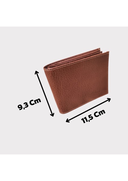 Hakiki Deri Erkek Bozuk Para Gözlü Taba Cüzdan GVN-0133 fırsatları