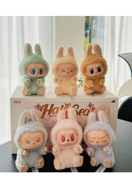 Have A Seat Labubu Anahtarlık fırsatları