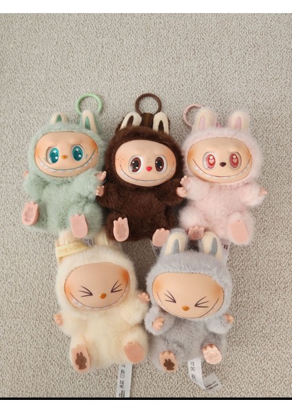 Have A Seat Labubu Anahtarlık indirimleri