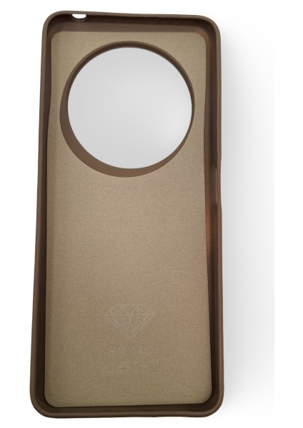 Xiaomi Redmi 14C Uyumlu Işıltılı Taşlı Kamera Çıkıntılı Içi Kadife Yüksek Kalite Lüks Kılıf
