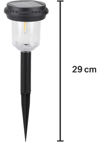 Panther Pt-B117 Solar Led Bahçe Lambası fırsatları
