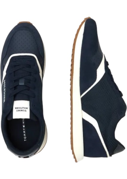 Maxton Mix Deri Erkek Sneakers fiyatları