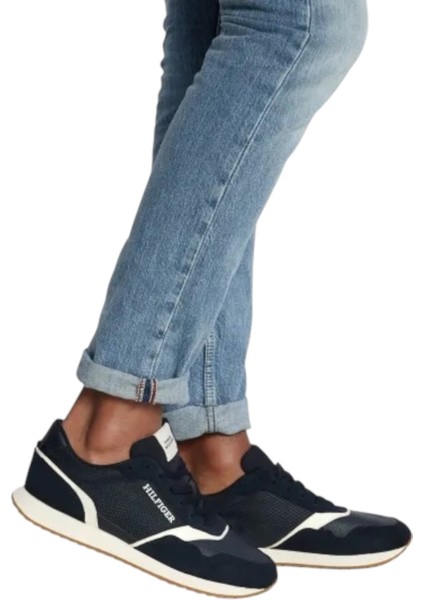 Maxton Mix Deri Erkek Sneakers modelleri