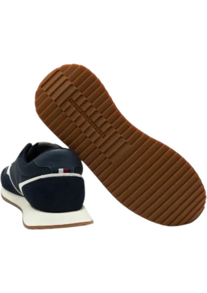 Maxton Mix Deri Erkek Sneakers indirimleri