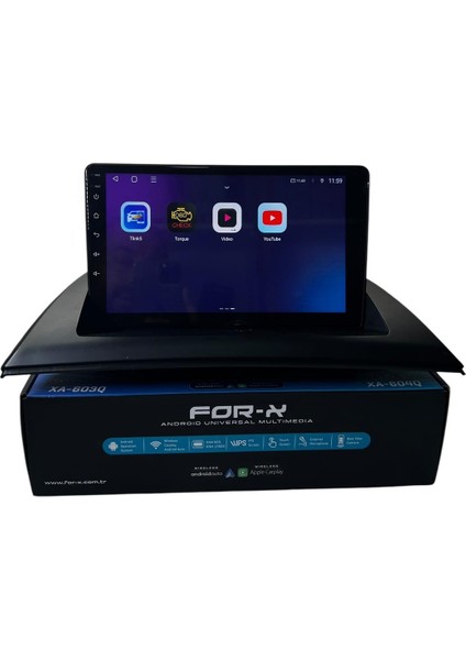 Bmw X3 Forx 6-128 Tam Profesyonel Oem Multimedia modelleri