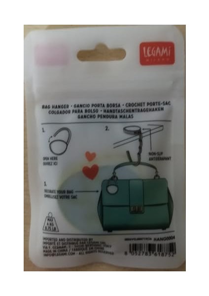 Çanta Askısı Kaktüs 5 Pcs fiyatları