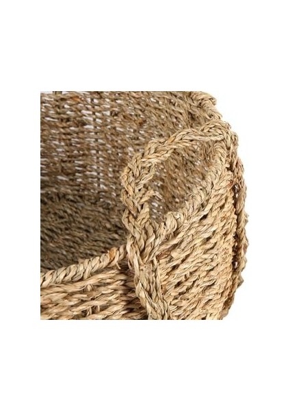 Tony Naturel Kulplu Sepet 38 cm fiyatları