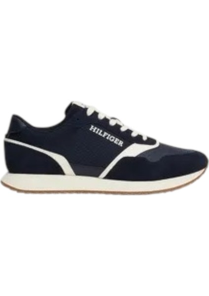 Maxton Mix Deri Erkek Sneakers