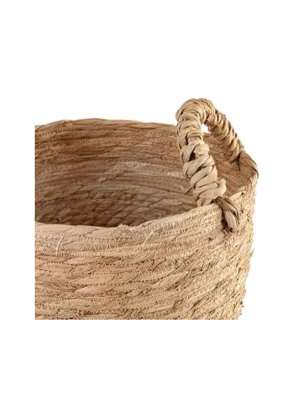 Tony Naturel Kulplu Sepet 27 cm fiyatları