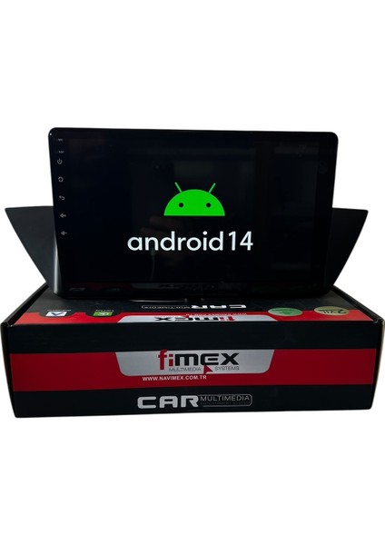 Bmw X1 Fimex 4-64 (Fanlı) Dspli Pro Oem Multimedia fiyatları