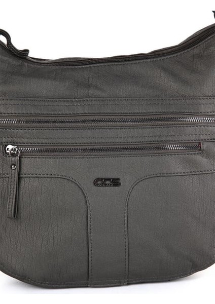 Lüks 16520 Siyah Omuz Çantası fiyatları