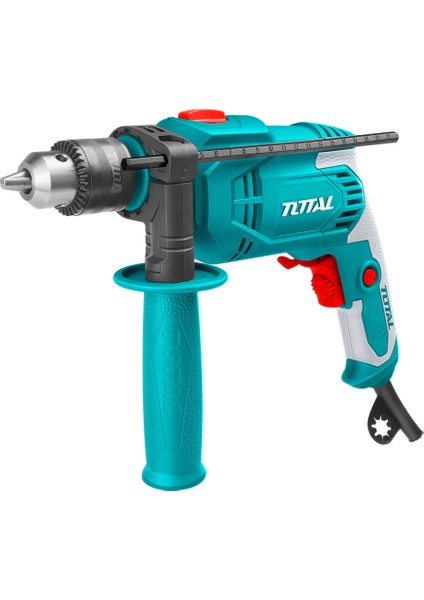 Darbeli Matkap 750W 0-3000 Rpm Drilling Kapasitesi 13MM TG108136