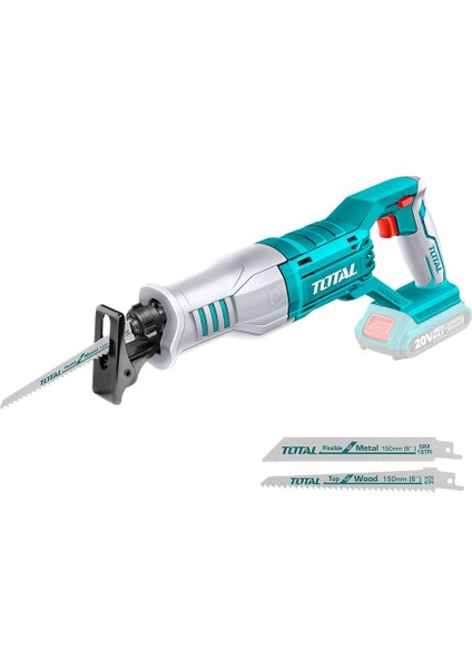Li - Ion Akülü Tilki Kuyruğu Testeresi 20V 0 - 2800 Rpm Karton Kutulu fiyatları