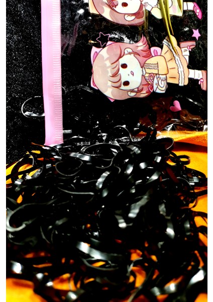 Lüks Çoklu Küçük Örgü Lastik Toka fiyatları