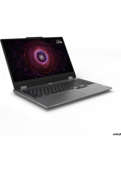 Loq Amd Ryzen 7 7435HS 83JC00BTTR-082 96GB 1tb+1tb RTX4070 8gb Windows 11 Pro 15.6" Fhd Taşınabilir Bilgisayar fırsatları