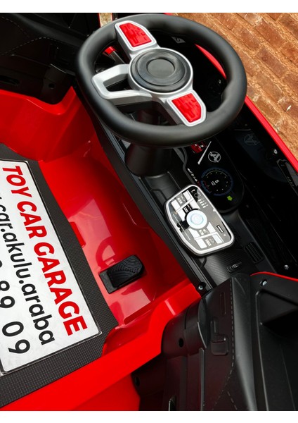 Mercedes Akülü Araba 0-6 Yaş fiyatları