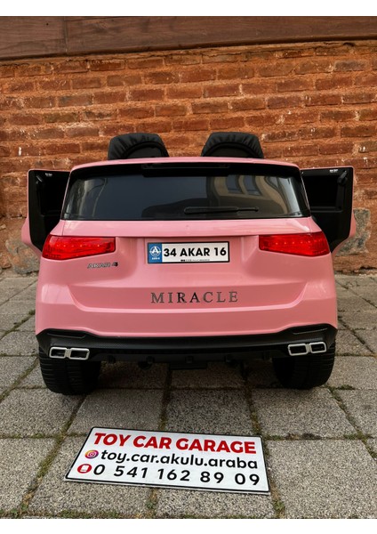 Mercedes Akülü Araba 0-6 Yaş fırsatları