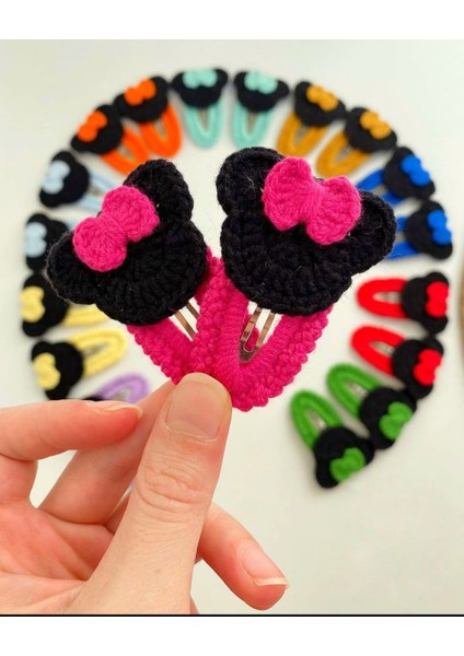 Minnie Mouse Toka