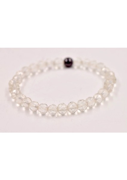 Kristal Kuvars Bileklik